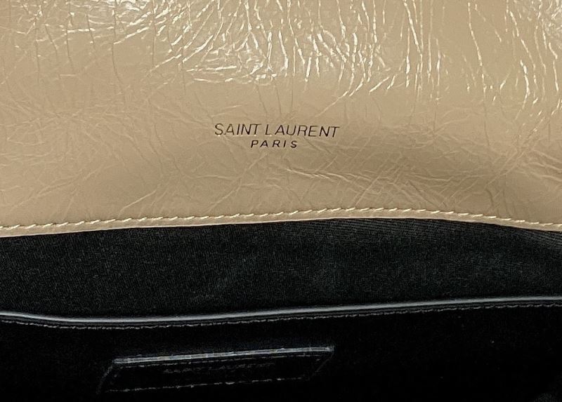 YSL Satchel Bags